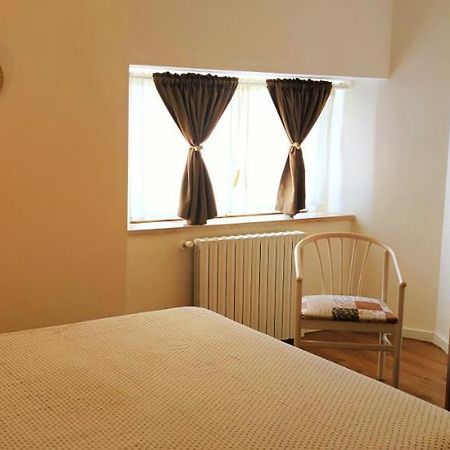 דירות בנוונטו Hypnos Sleep And Go מראה חיצוני תמונה