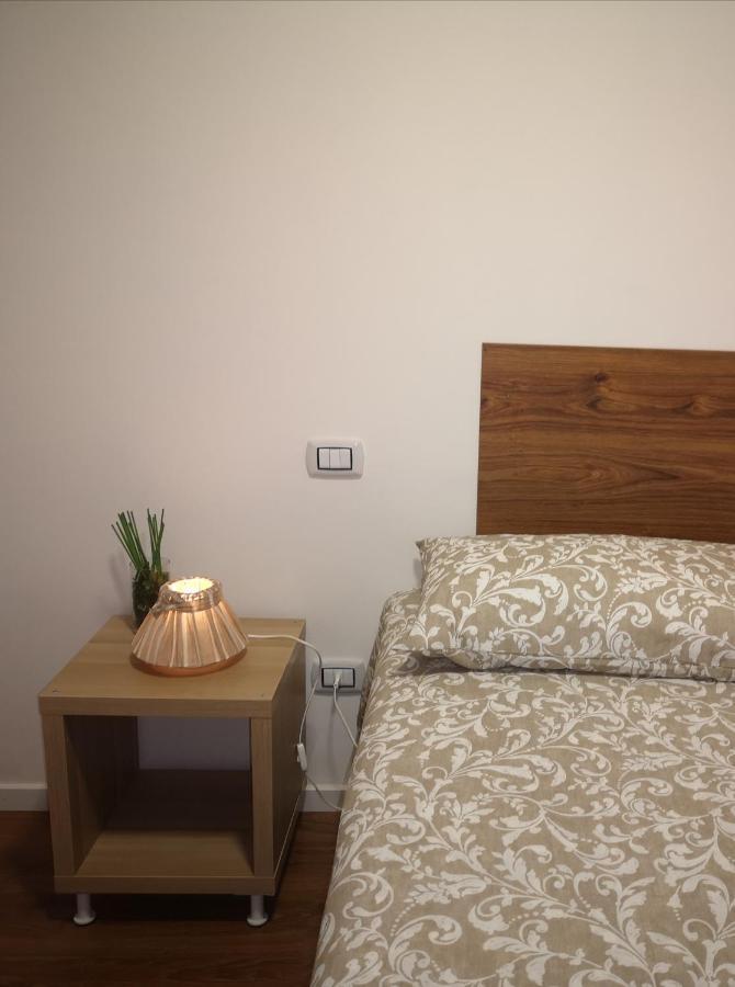 דירות בנוונטו Hypnos Sleep And Go מראה חיצוני תמונה