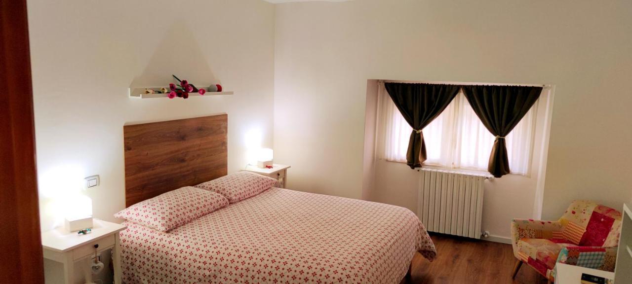 דירות בנוונטו Hypnos Sleep And Go מראה חיצוני תמונה