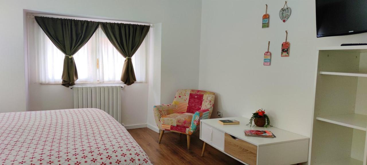 דירות בנוונטו Hypnos Sleep And Go מראה חיצוני תמונה